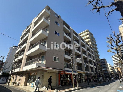 【外観】 | マンション市川