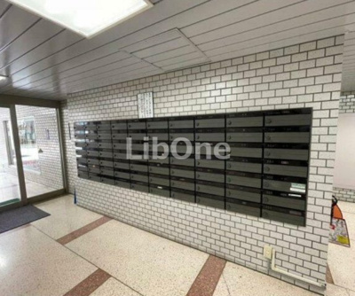 【その他共用部分】 | マンション市川