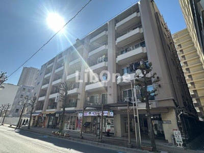 【外観】 | マンション市川