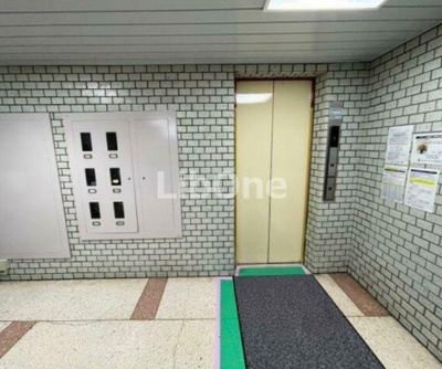 【その他共用部分】 | マンション市川