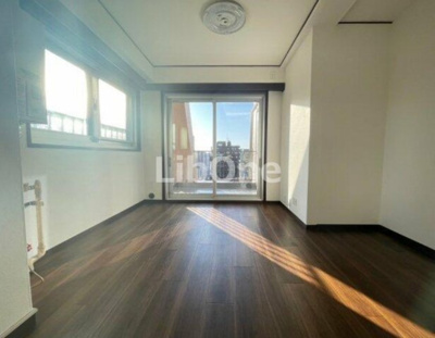 【居間・リビング】 | マンション市川