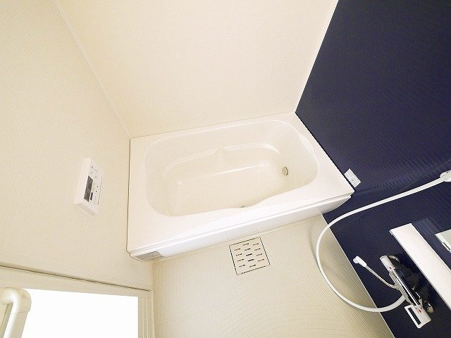 Arcareの浴室|きれいなお風呂です