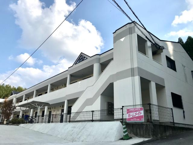 カサ　フェンテ．Ｋ