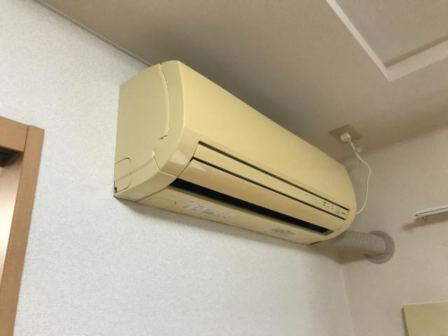 カサ　フェンテ．Ｋの設備|室内設備