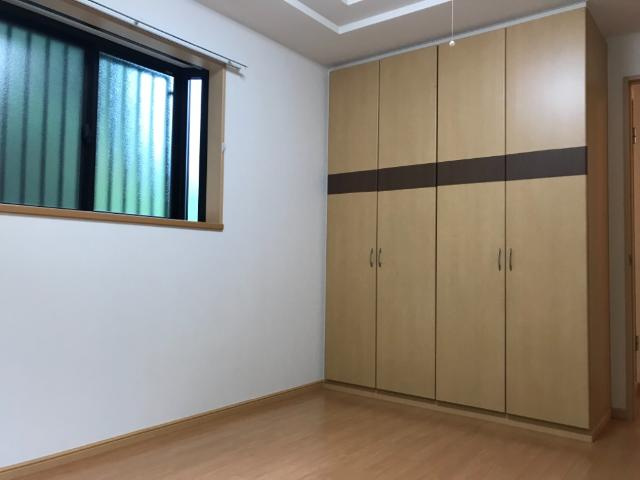 カサ　フェンテ．Ｋの内装|明るい室内です