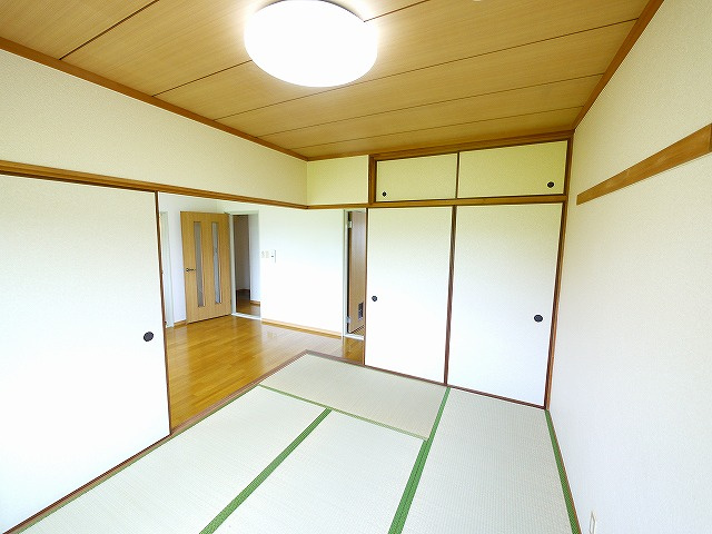 シャンブルパレスのトイレ