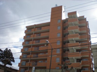 DIOマンションの画像