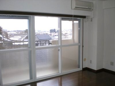 【居間・リビング】 | DIOマンション