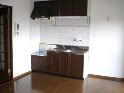 【キッチン】 | DIOマンション