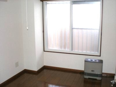 【寝室】 | DIOマンション