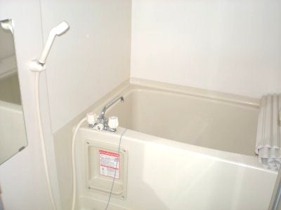 【浴室】 | DIOマンション