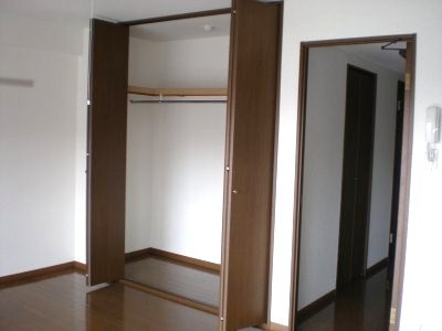 【内装】 | DIOマンション