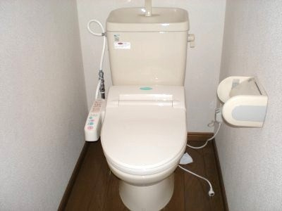 【トイレ】 | DIOマンション