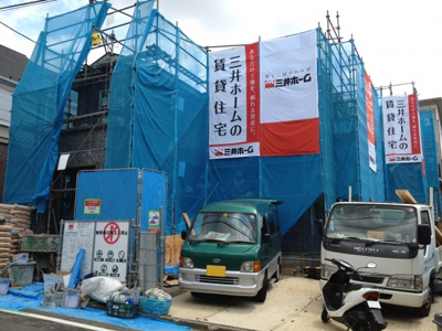 【外観】 | フォレスト　イン　西原