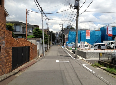 【周辺】 | フォレスト　イン　西原