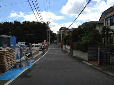 【周辺】 | フォレスト　イン　西原