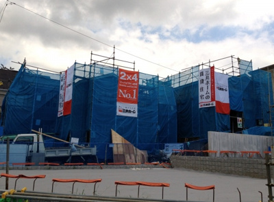 【外観】 | フォレスト　イン　西原