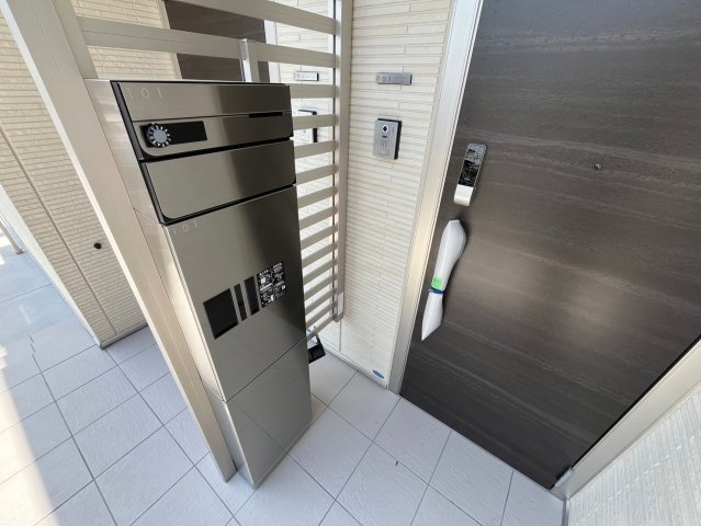 D－ROOM本山北町のその他共用部分