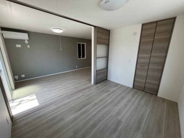 D－ROOM本山北町の居間・リビング