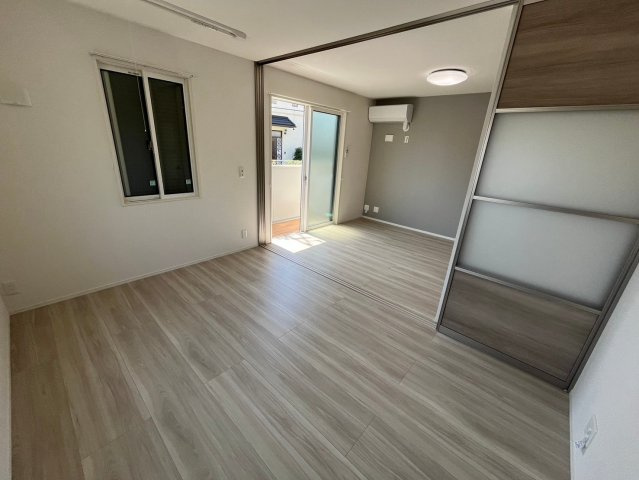 D－ROOM本山北町の居間・リビング