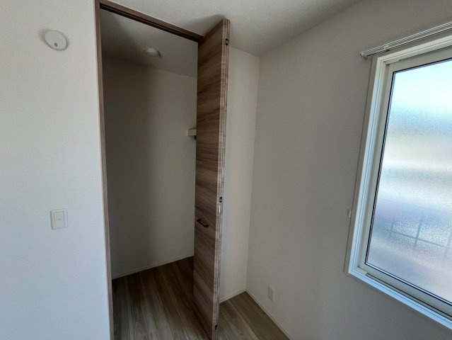 D－ROOM本山北町の内装