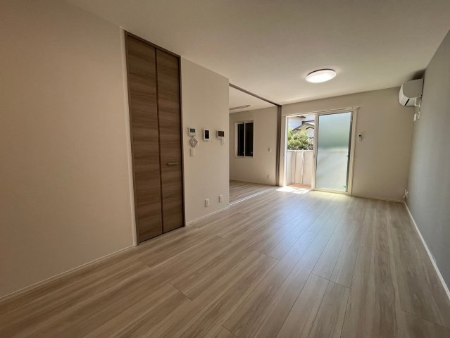 D－ROOM本山北町の居間・リビング