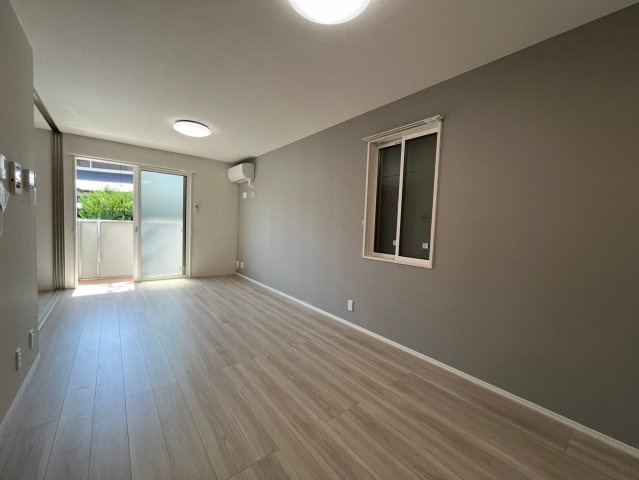 D－ROOM本山北町の居間・リビング