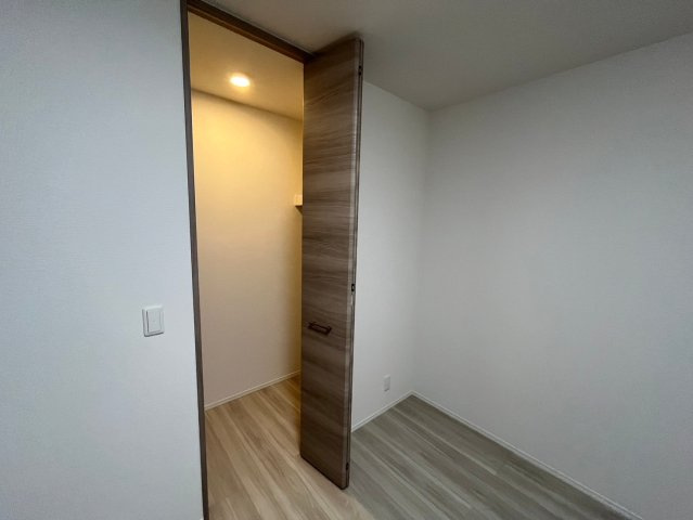 D－ROOM本山北町の内装