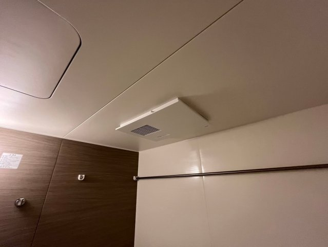 D－ROOM本山北町の設備