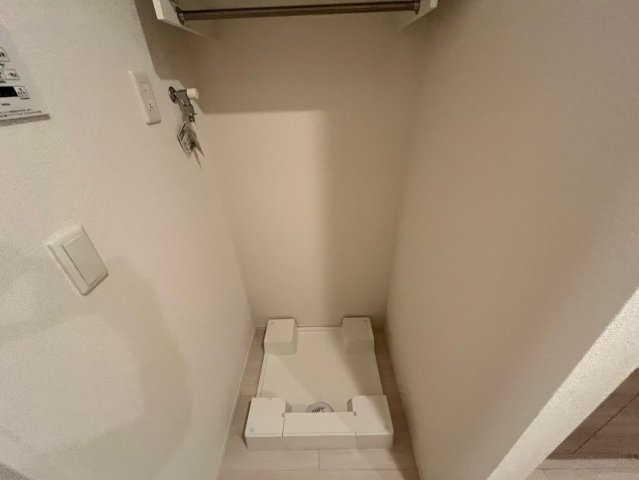 D－ROOM本山北町のトイレ