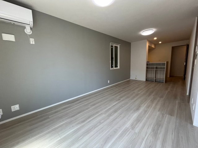 D－ROOM本山北町の居間・リビング