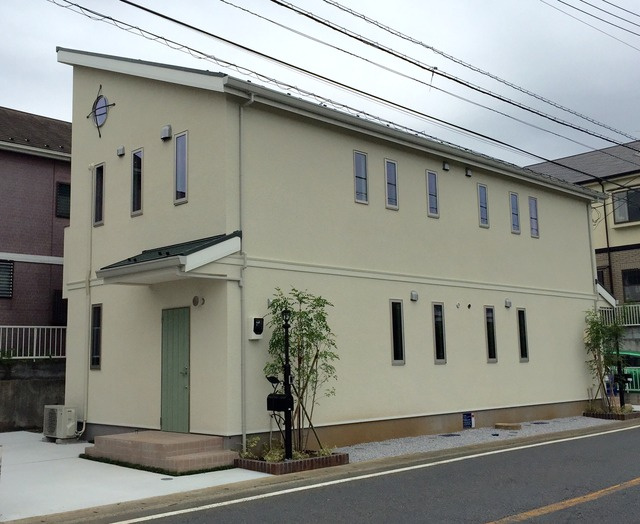 セゾン　ド　セシル