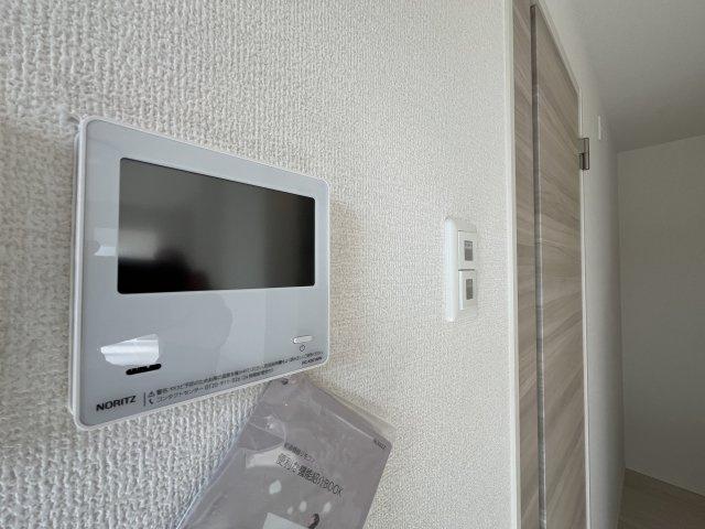 Sansevieria夏原のセキュリティ