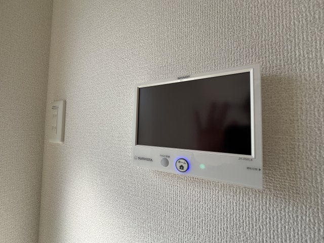 Sansevieria夏原のセキュリティ