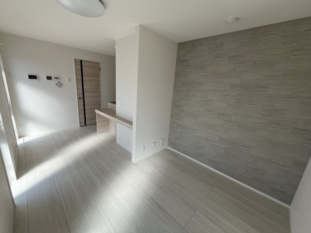 Sansevieria夏原の居間・リビング