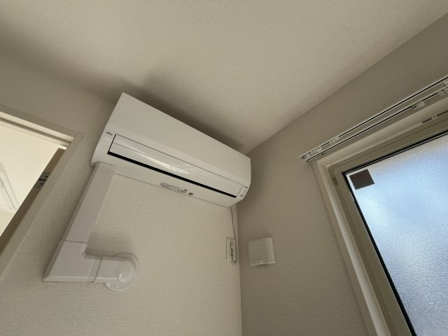 Sansevieria夏原の設備