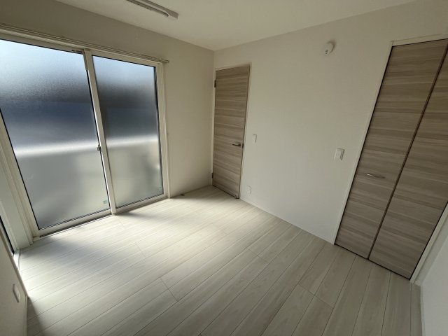 Sansevieria夏原の居間・リビング