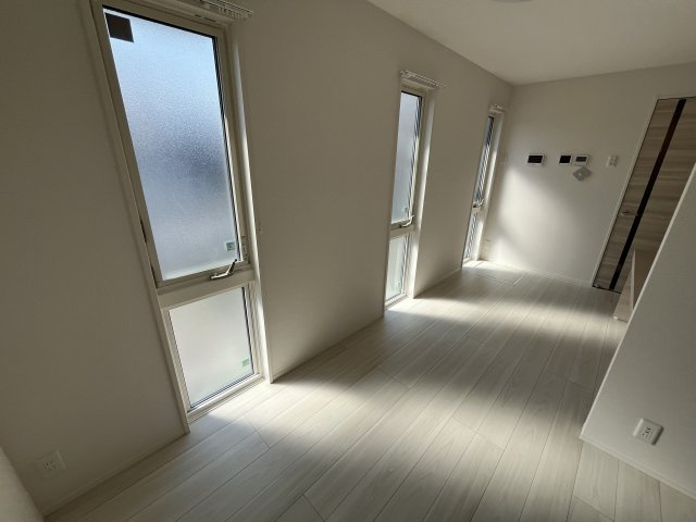 Sansevieria夏原の居間・リビング