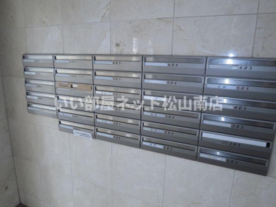 【設備】 | サントノーレ愛大医学部前弐番館