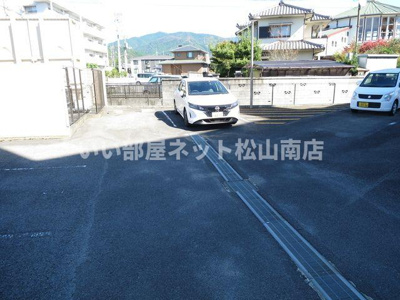 【その他】 | サントノーレ愛大医学部前弐番館