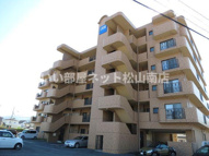 サントノーレ愛大医学部前弐番館の画像