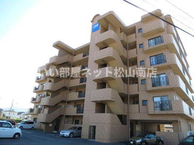【外観】 | サントノーレ愛大医学部前弐番館