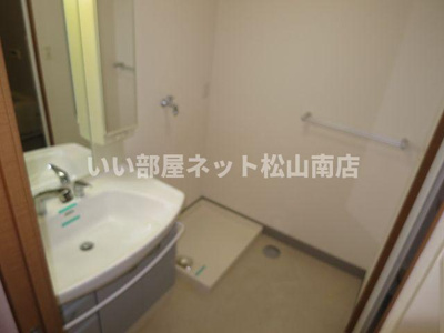 【設備】 | サントノーレ愛大医学部前弐番館