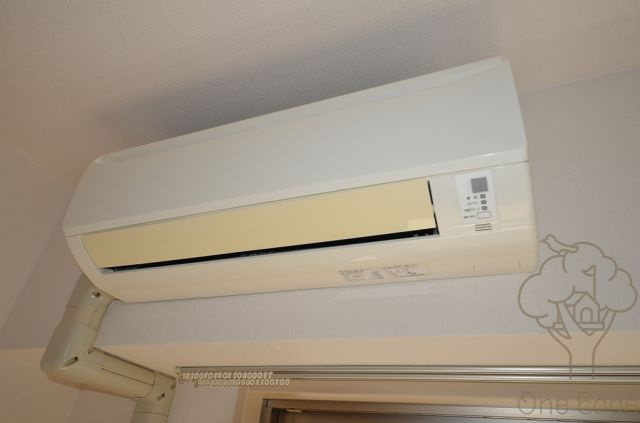 ドゥーエ本庄の設備