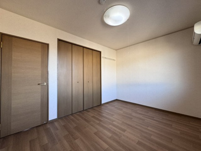 【内装】 | パークロイヤルA