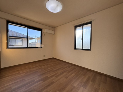 【洋室】 | パークロイヤルA