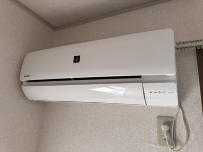 【設備】 | パークロイヤルA