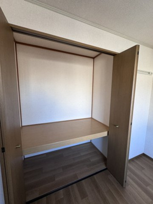 【収納】 | パークロイヤルA