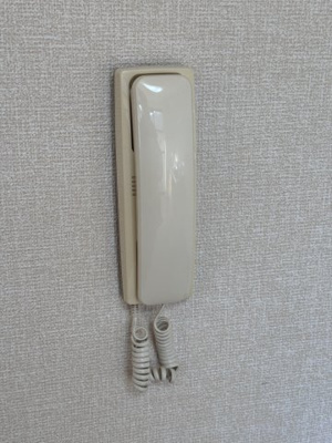 【セキュリティ】 | パークロイヤルA