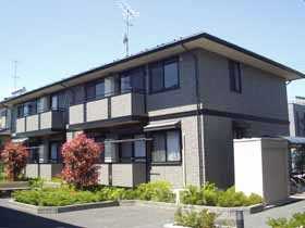 【外観】 | パークロイヤルA